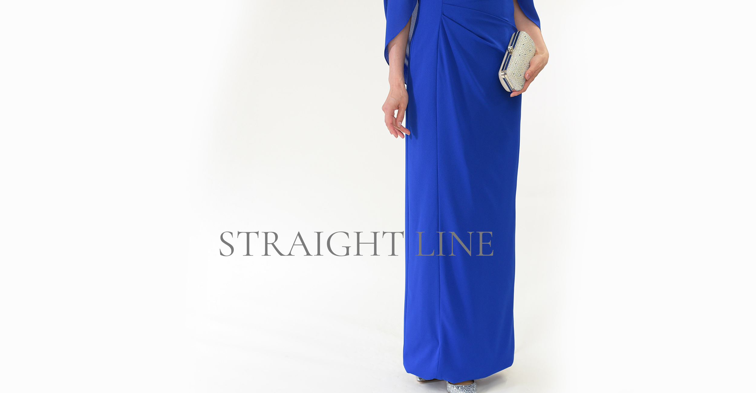 STRAIGHT LINE
