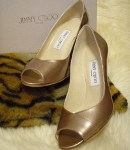 Jimmy Choo